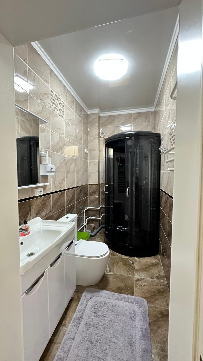 Гостевой дом Bed and Breakfast in Almaty Region, Kazakhstan