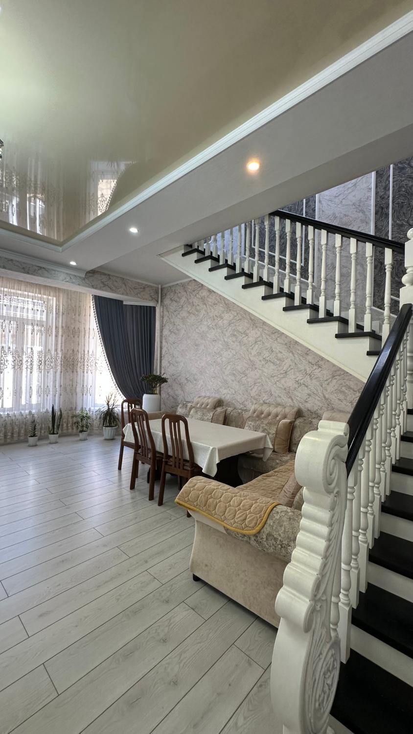 Гостевой дом Bed and Breakfast in Almaty Region, Kazakhstan