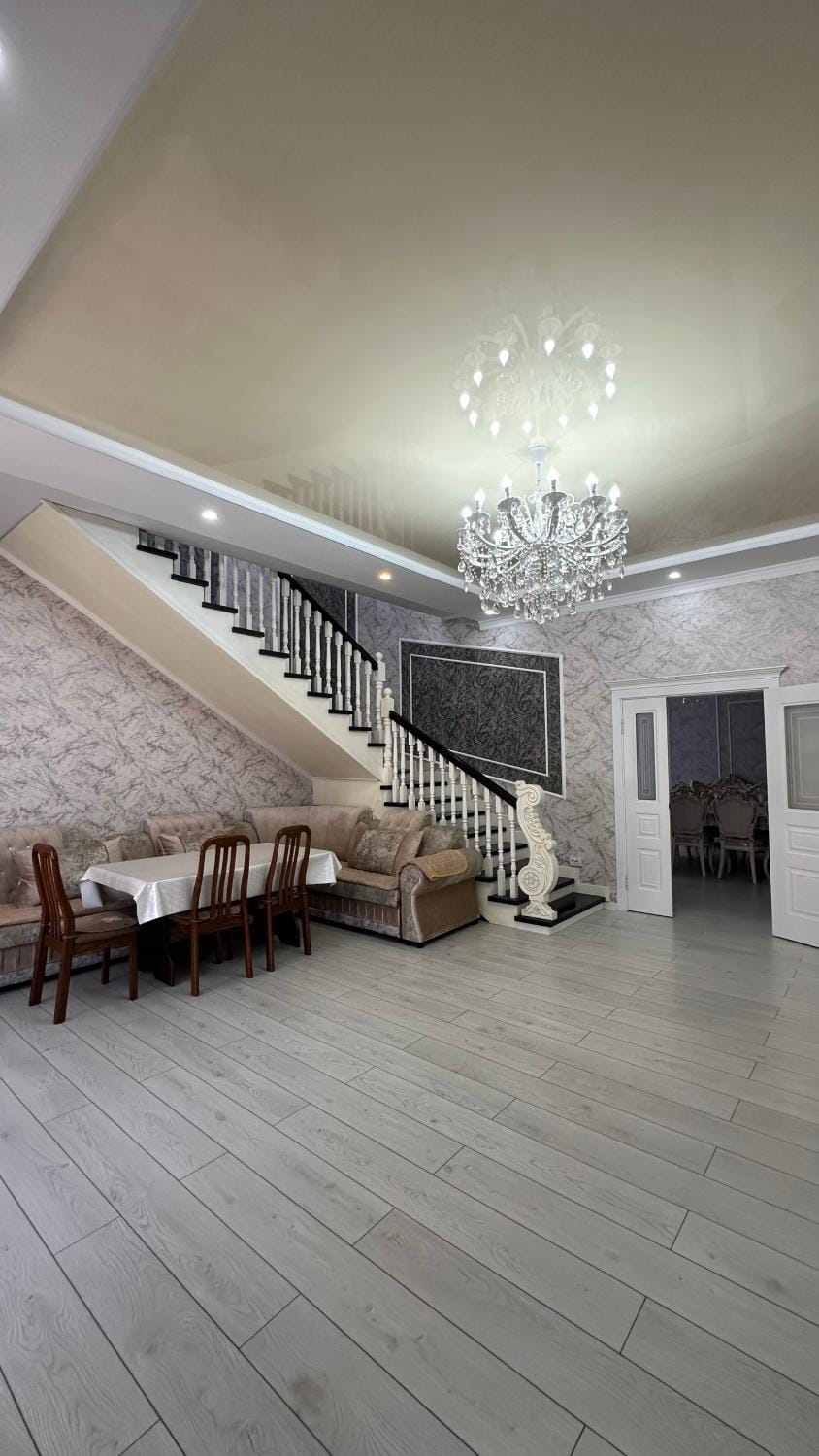 Гостевой дом Bed and Breakfast in Almaty Region, Kazakhstan