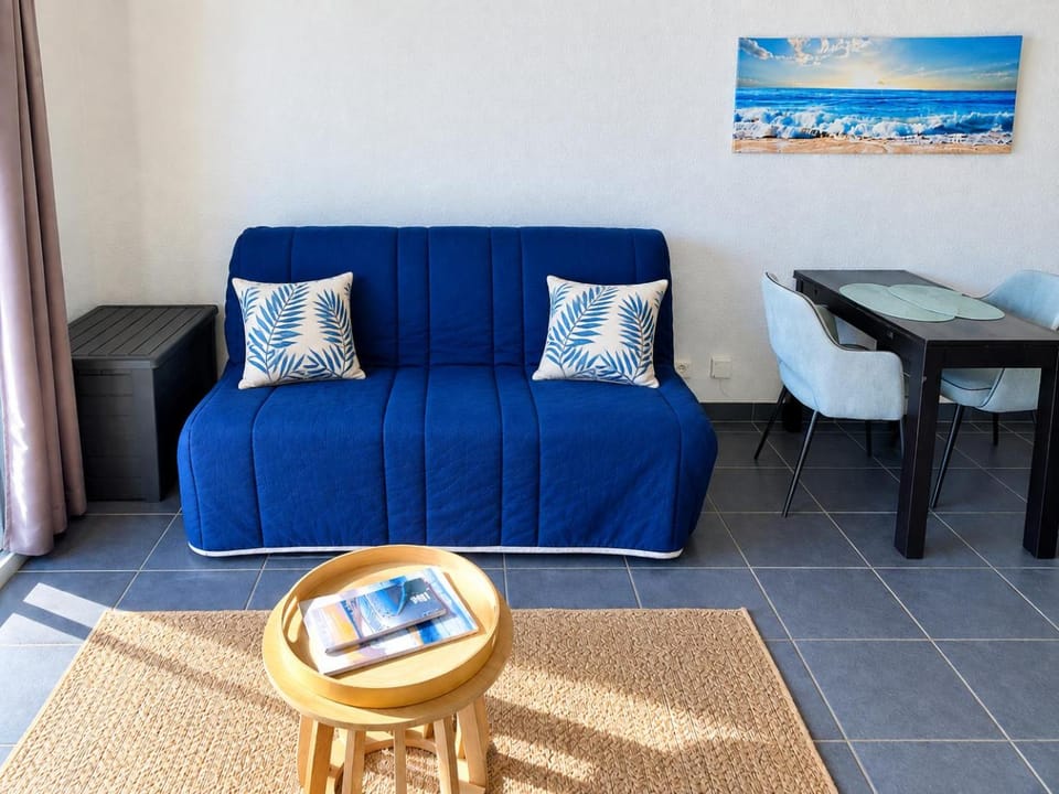 STUDIO COSY PROCHE PLAGE, tout à pied Apartment in Pornichet