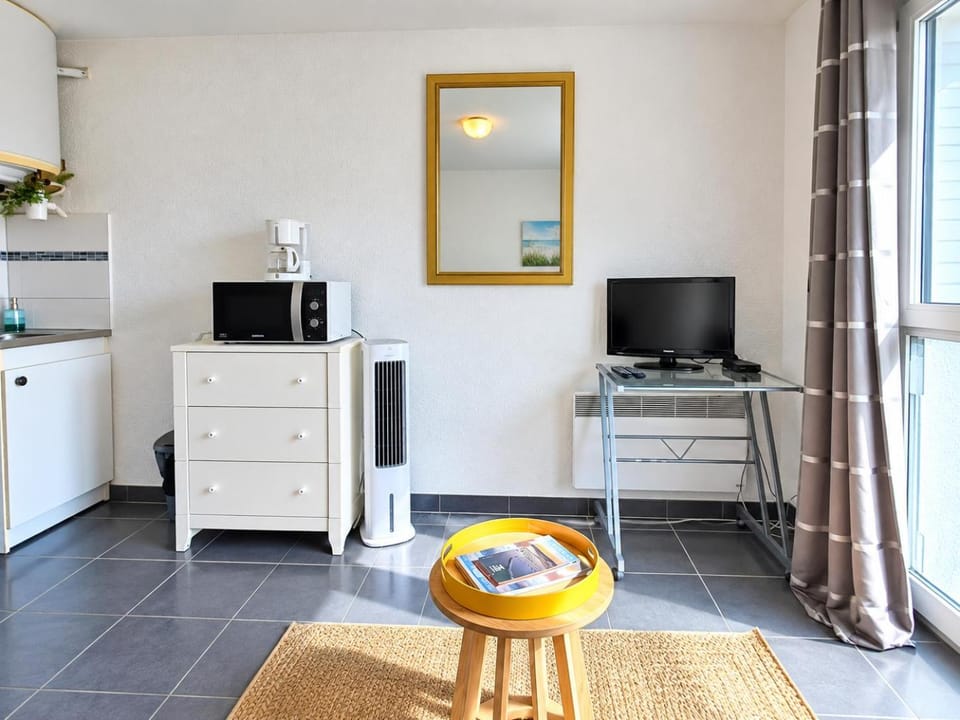 STUDIO COSY PROCHE PLAGE, tout à pied Apartment in Pornichet