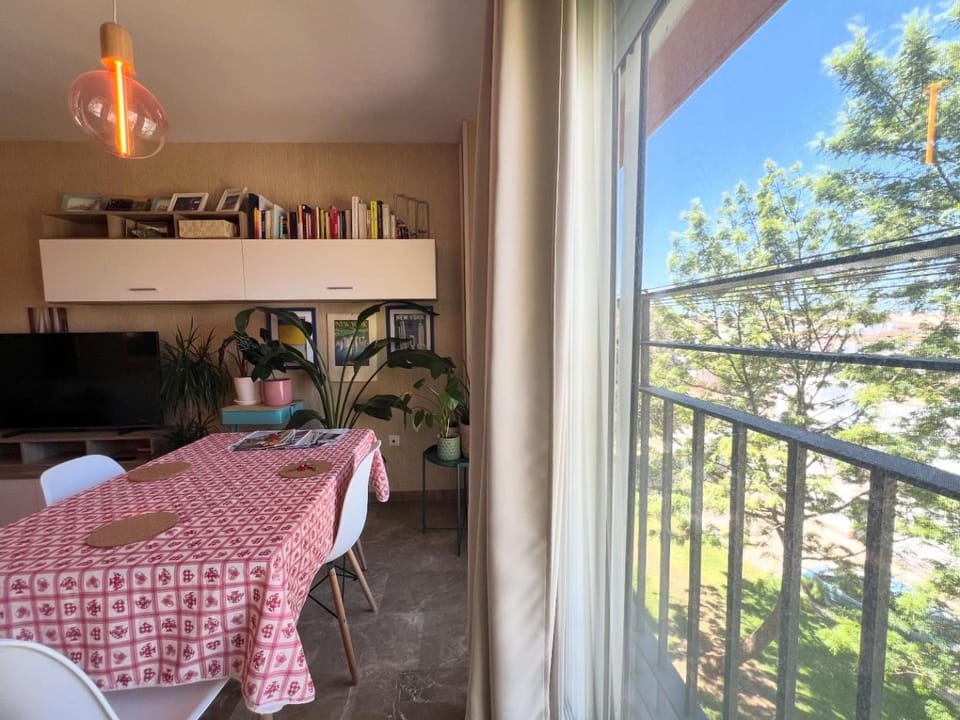 San Fernando Nature Home Apartment in Costa de la Luz