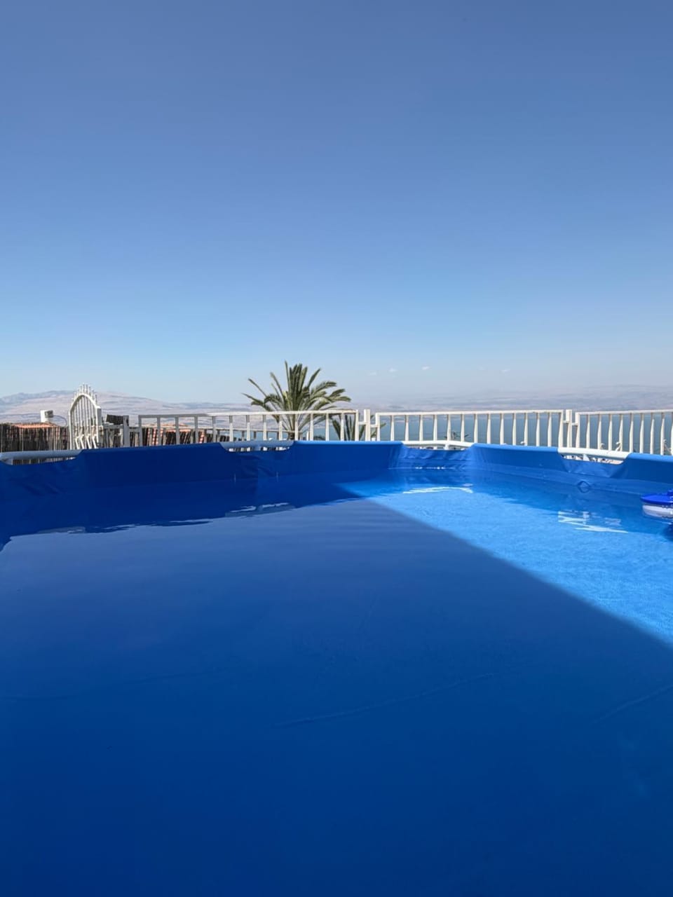חלום הכינרת והגולן וילת נופש בטבריה Apartment in Tiberias