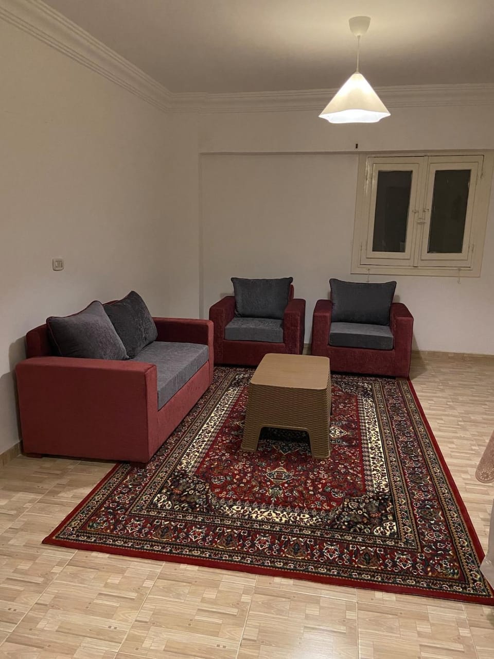 Air Navigation Compound Heliopolis University and Cairo Airport Apartment in Cairo Governorate