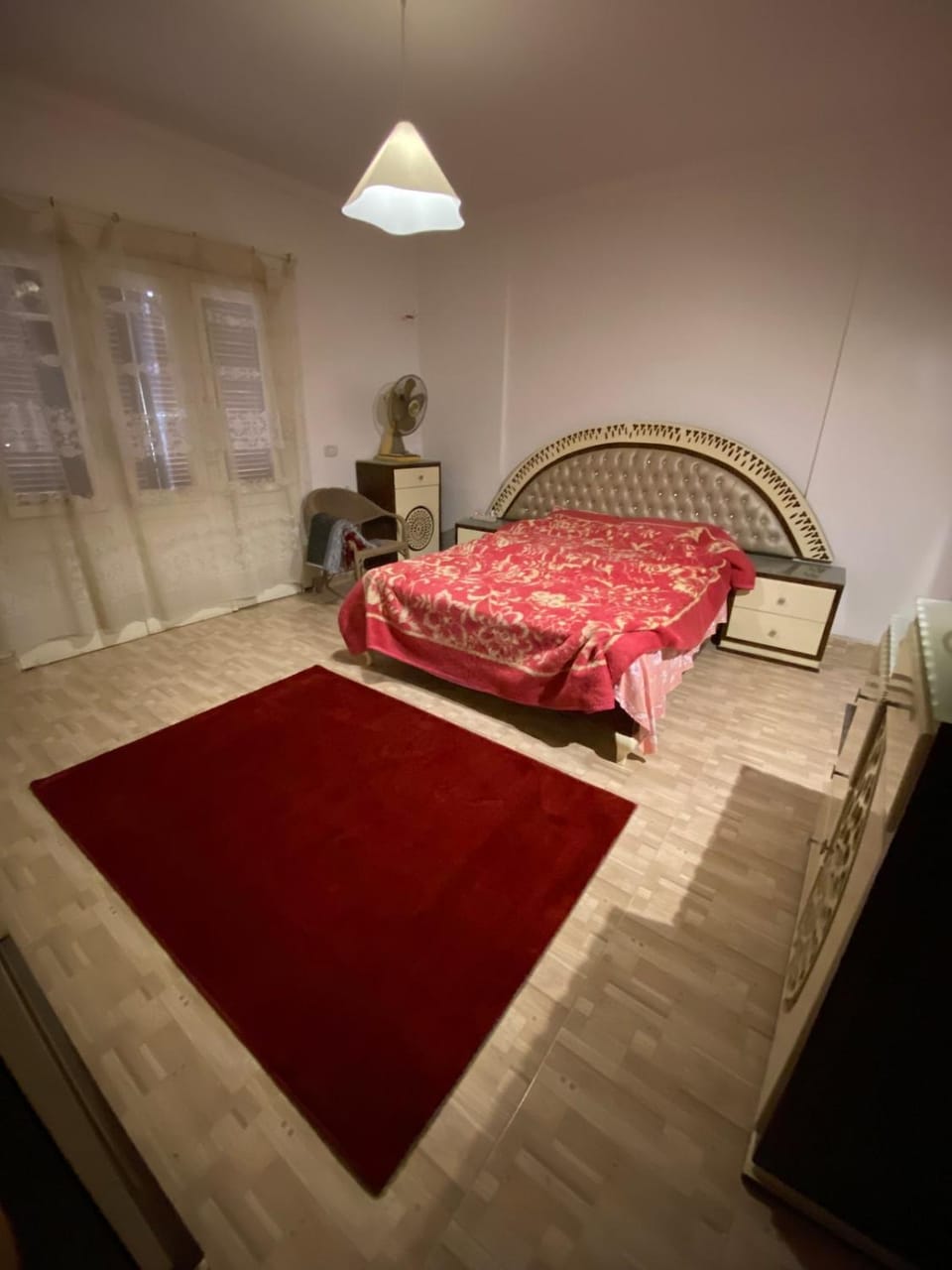 Air Navigation Compound Heliopolis University and Cairo Airport Apartment in Cairo Governorate