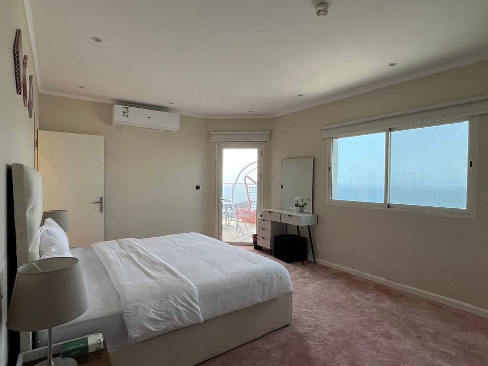JED Greek apartment Apartment in Jeddah