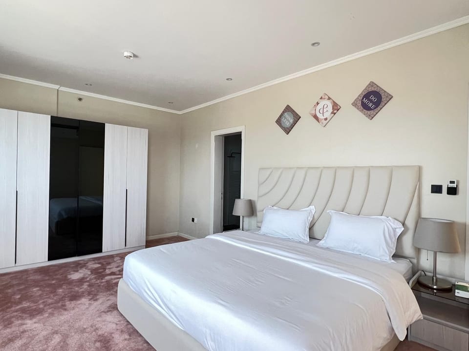 JED Greek apartment Apartment in Jeddah