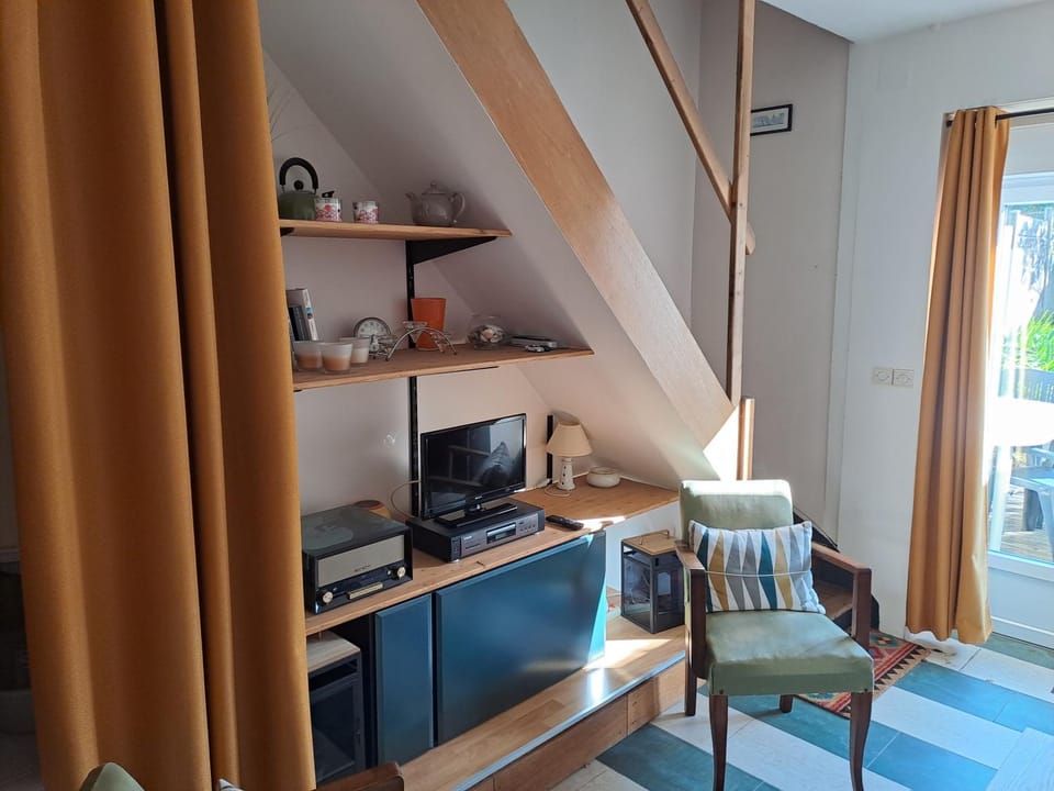 L'hirondelle House in Wimereux
