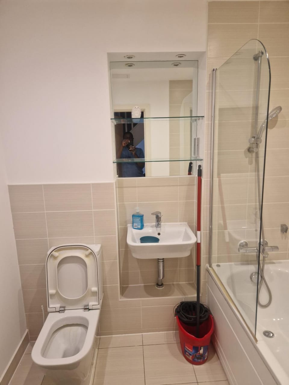 Gudjohnson Travellers and Holiday Homes Vacation rental in Southampton