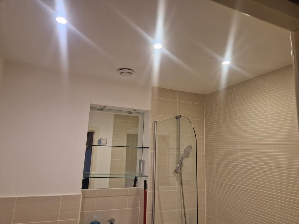 Gudjohnson Travellers and Holiday Homes Vacation rental in Southampton