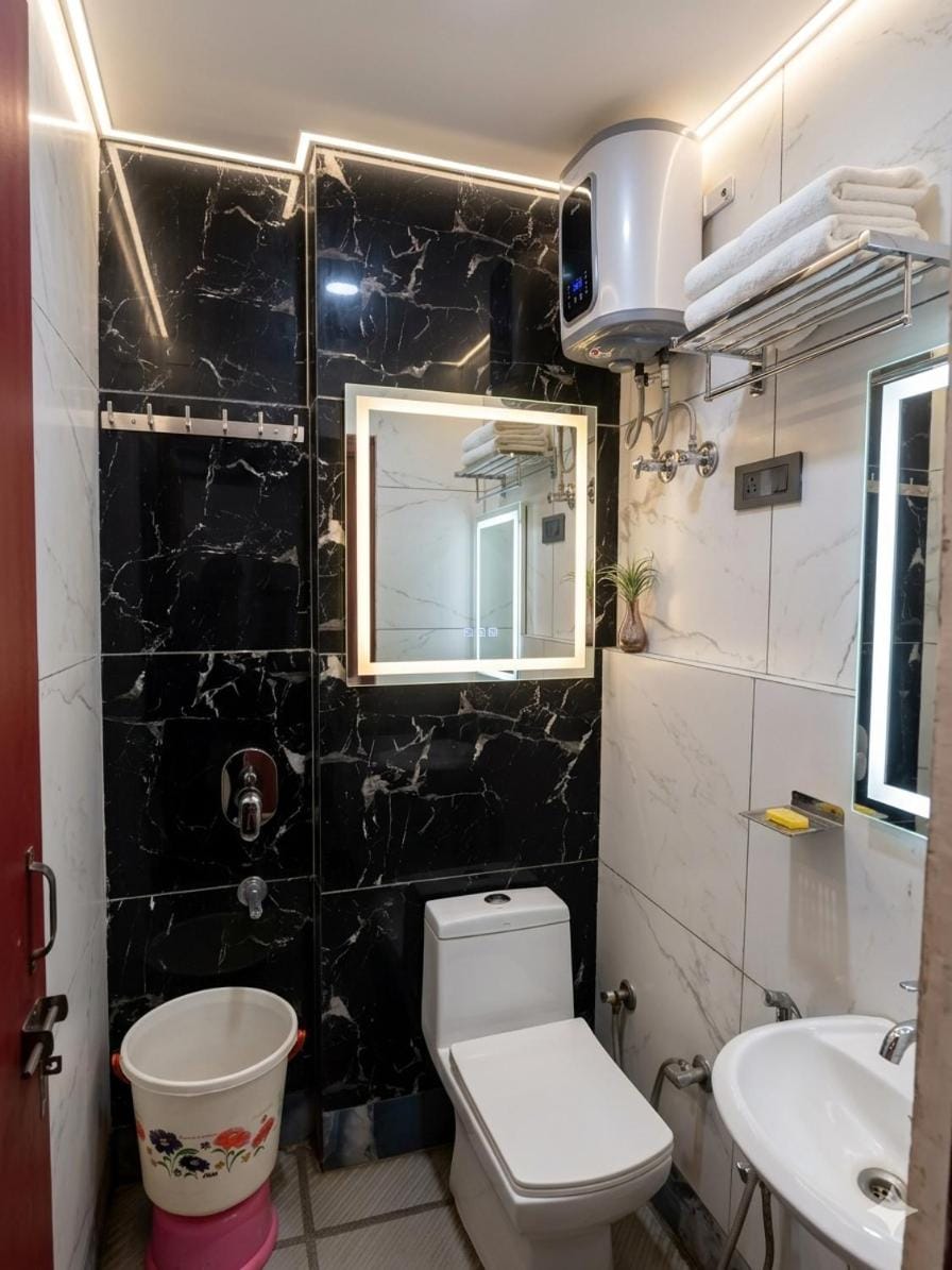 Cloud Cobe Hotel in Delhi