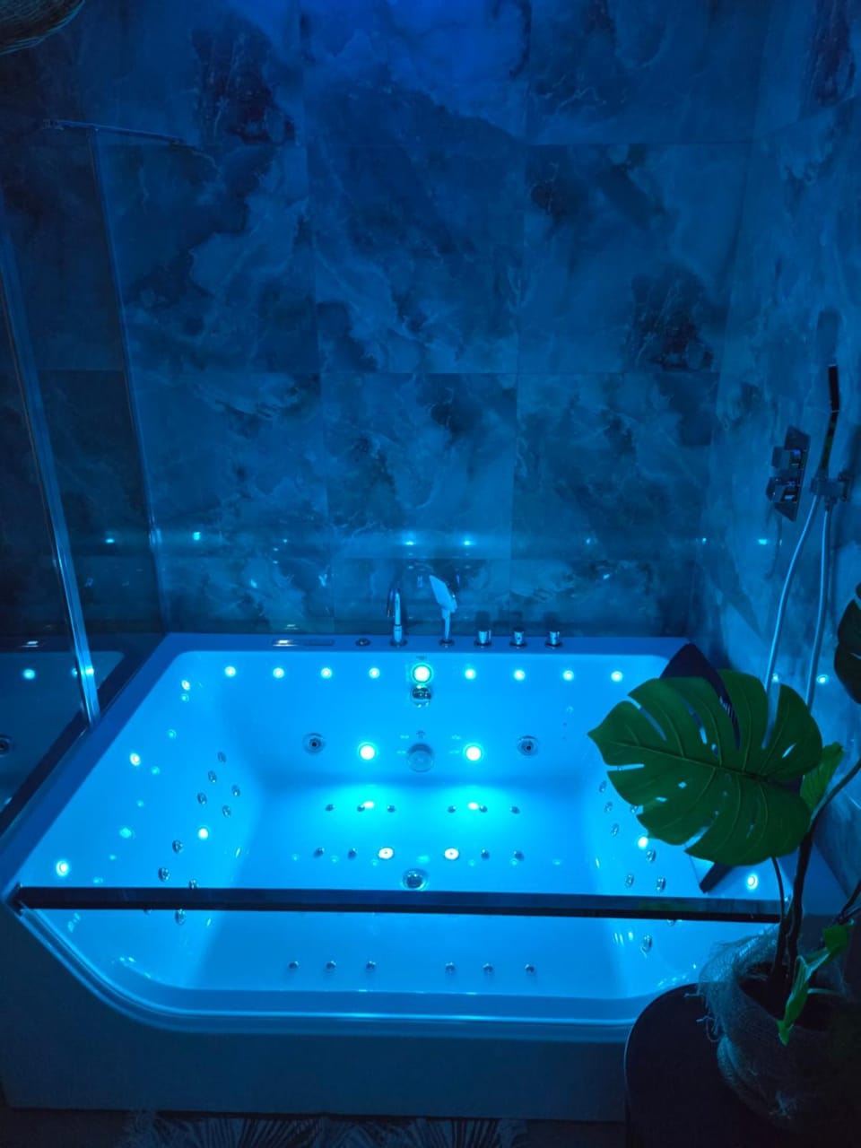 Hot Tub, Bath