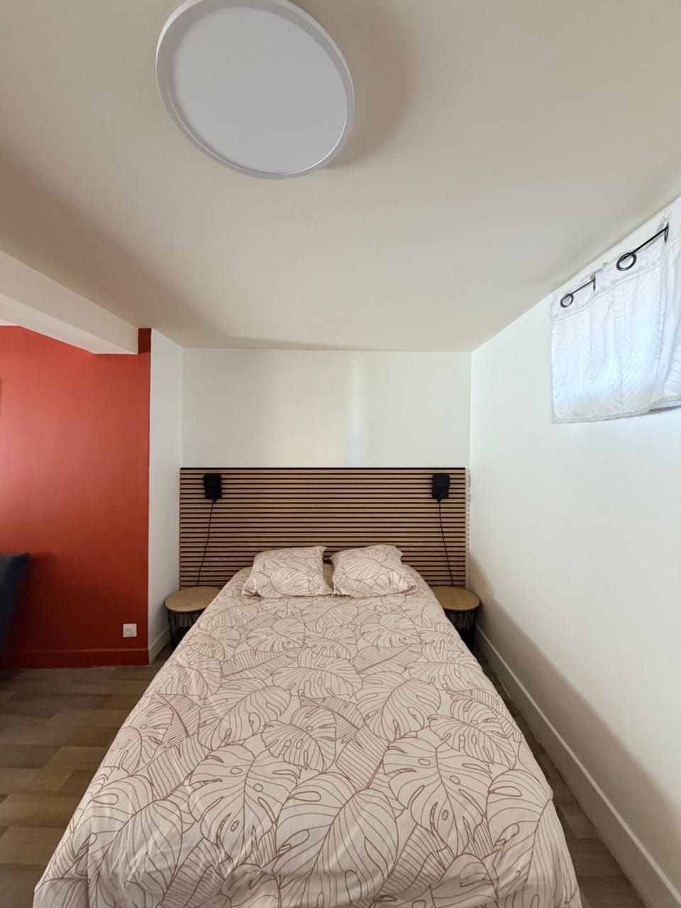 L intemporelle Logement climatisé plein centre Apartment in Bourgogne-Franche-Comté