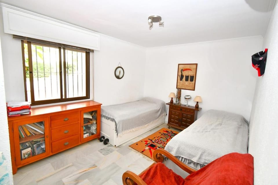 Casa La Rana - 2 Bd - 1 Ba - El Chaparral Apartment in Costa del Sol