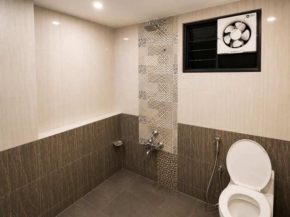 Toilet, Bathroom