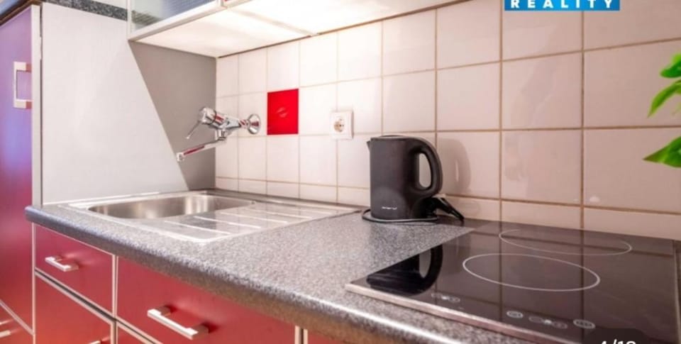 Apartmán Lucie Apartment in Bavaria
