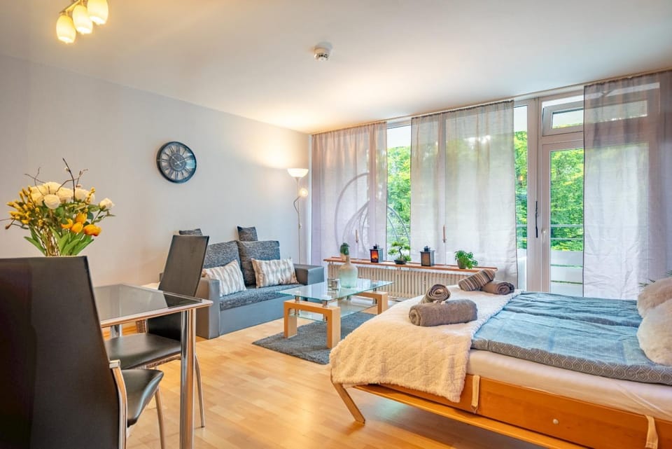 Apartmán Lucie Apartment in Bavaria