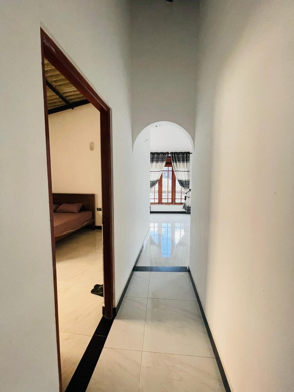 Ayara homestay Apartment in Central Province
