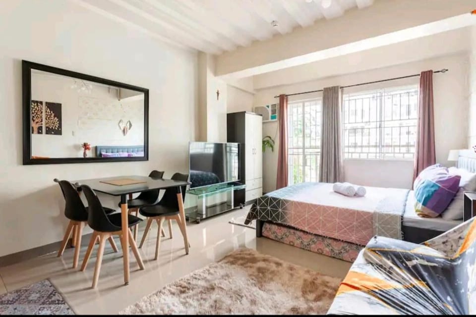 Katliza204 Apartment hotel in Paranaque