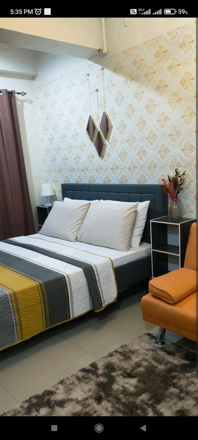 Katliza204 Apartment hotel in Paranaque