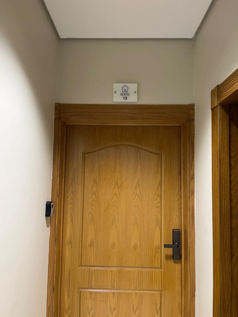إقامة إيوان بدخول ذاتي وصالة جانبية 3 Apartment in Riyadh Province