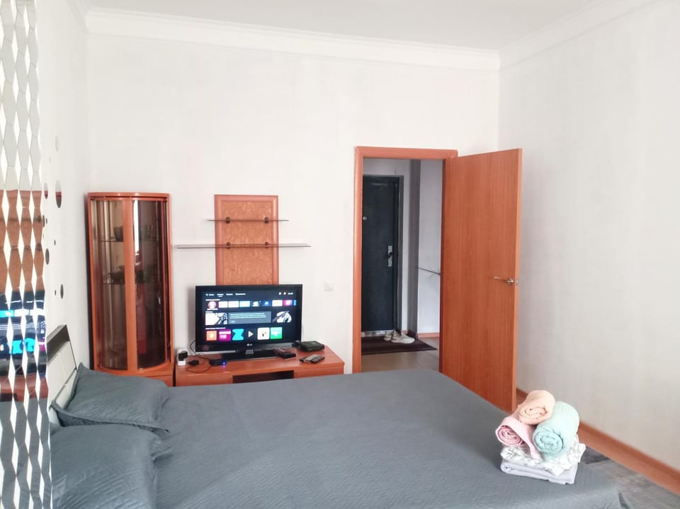 Абай2 169 Apartment in Kazakhstan