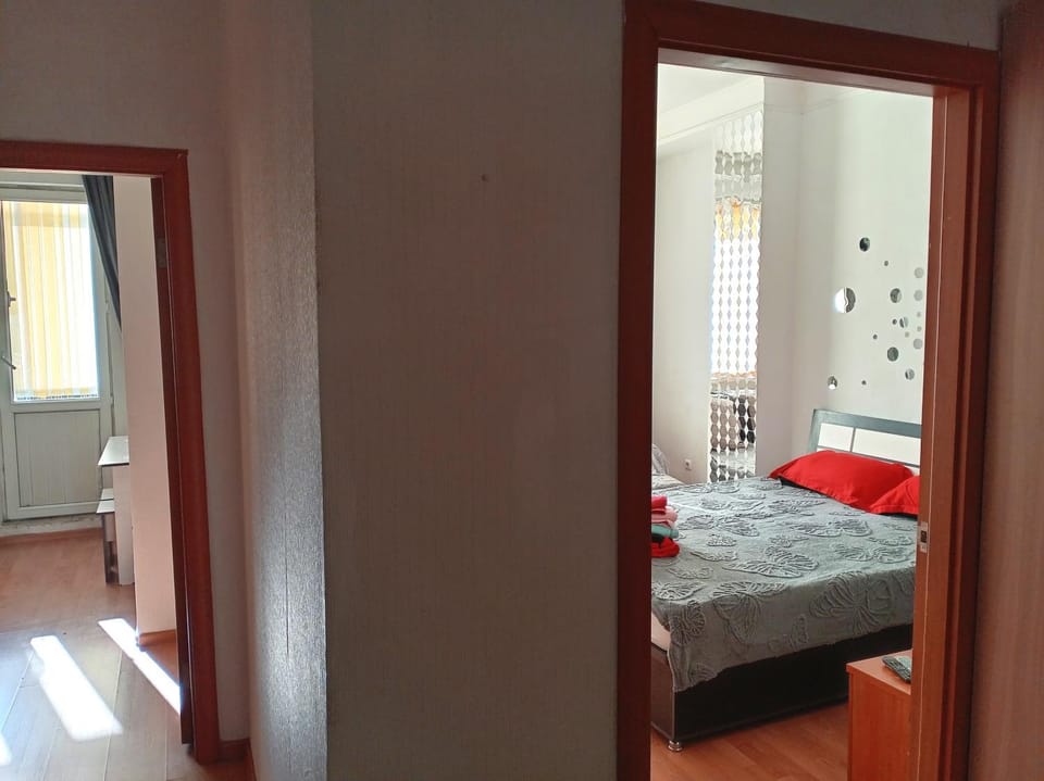 Абай2 169 Apartment in Kazakhstan