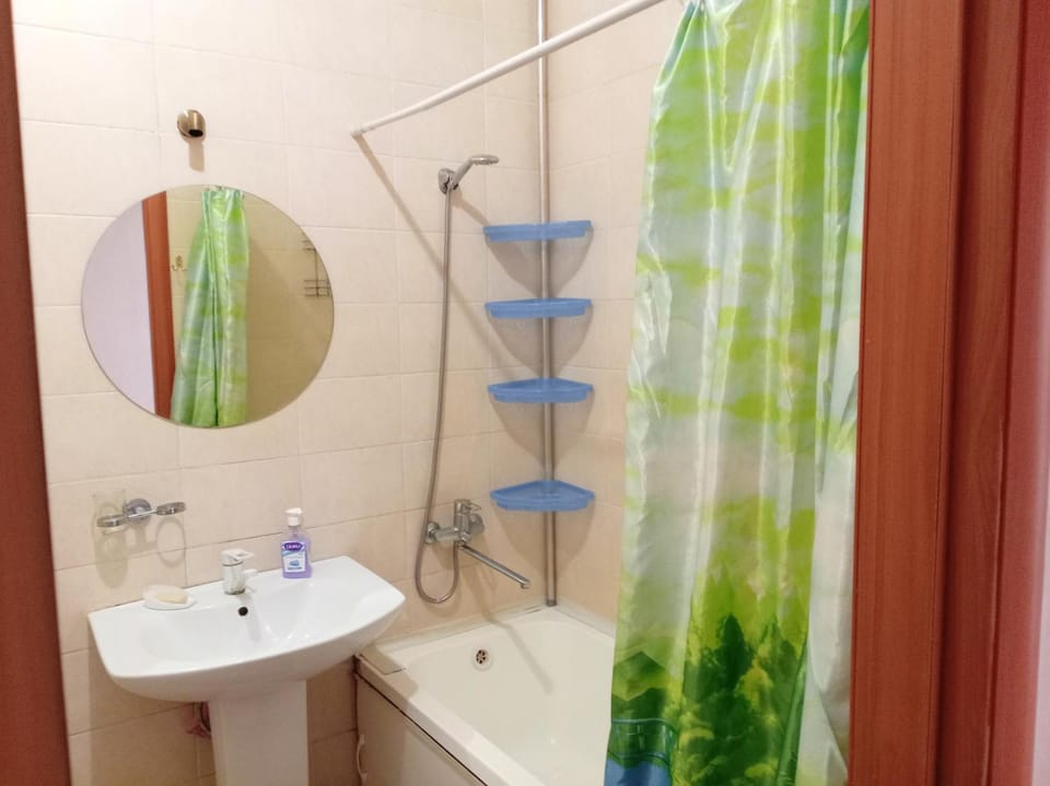 Абай2 169 Apartment in Kazakhstan