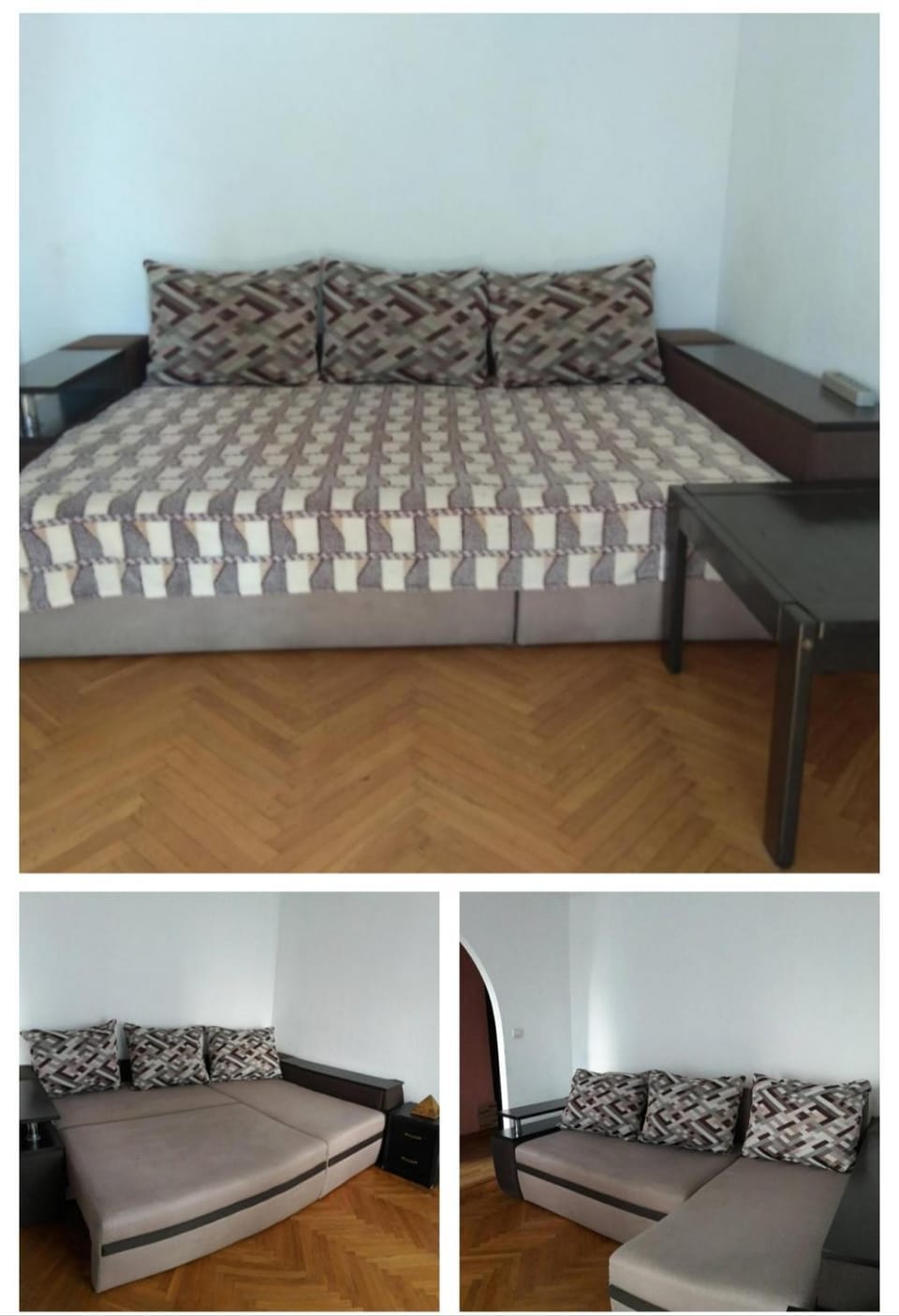 Затишна квартира центр Apartment in Ukraine