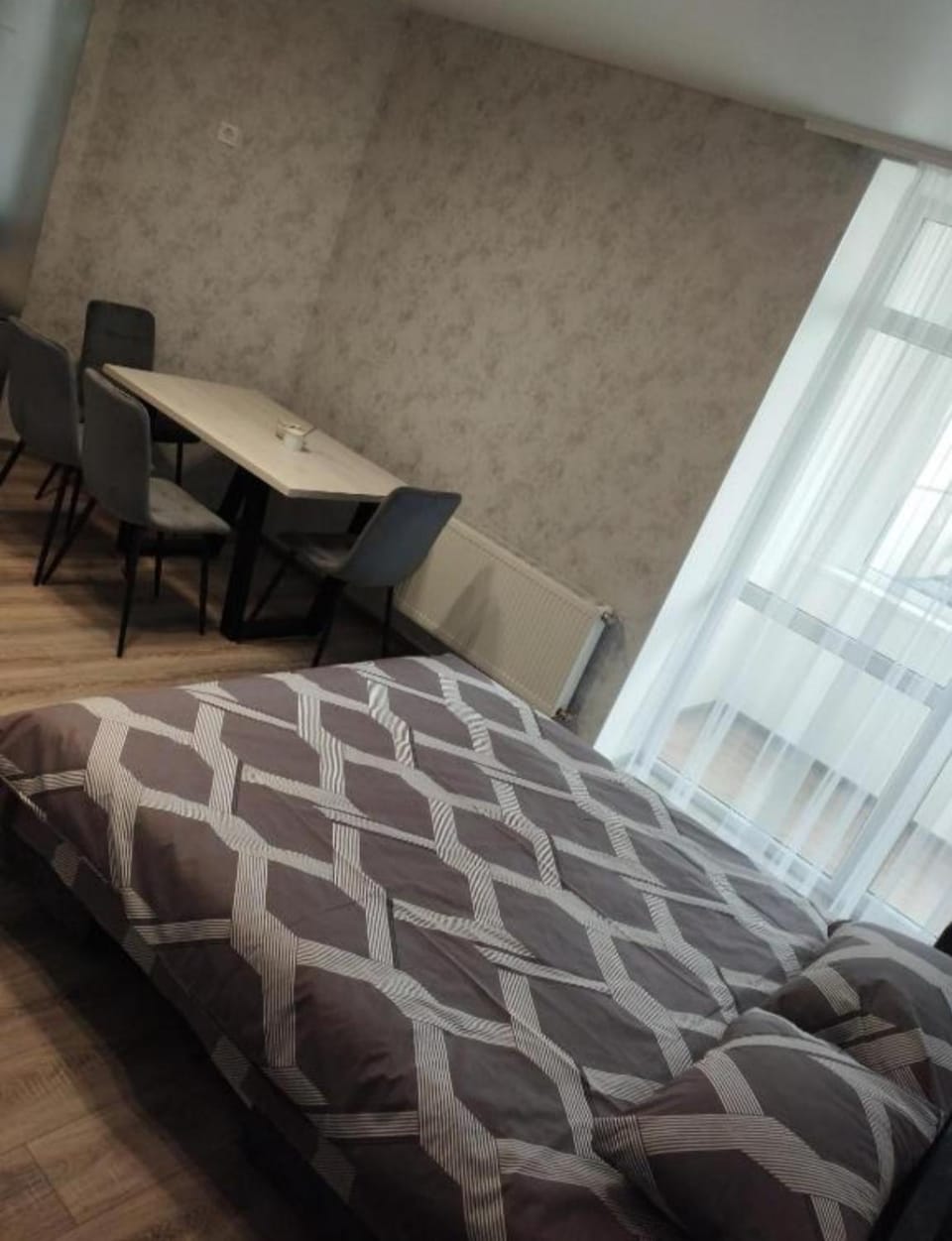 Затишна квартира центр Apartment in Ukraine