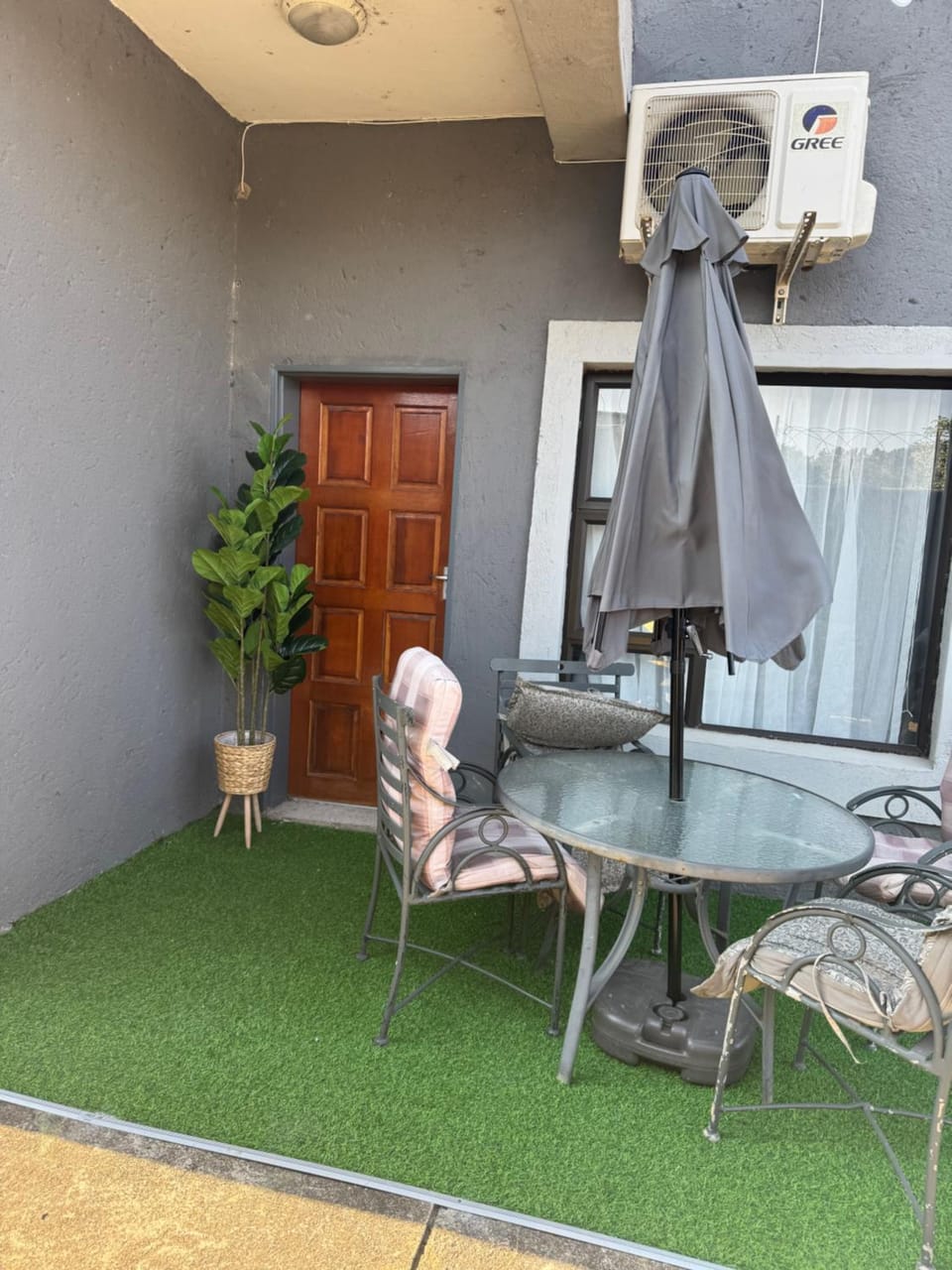 The Well Apartments Apartment in Africa
