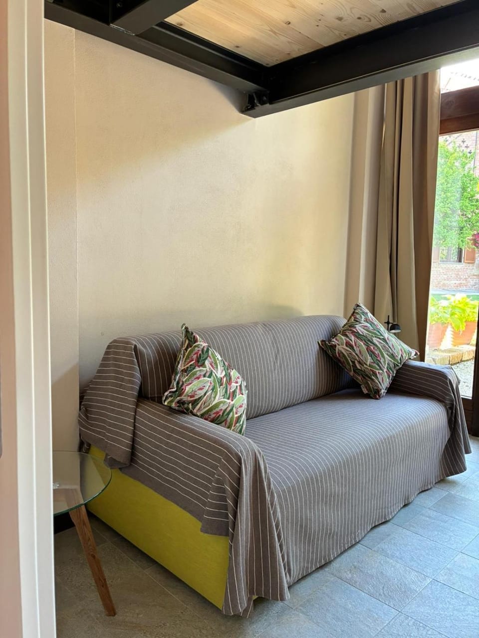 Lungamerenda House in Piedmont