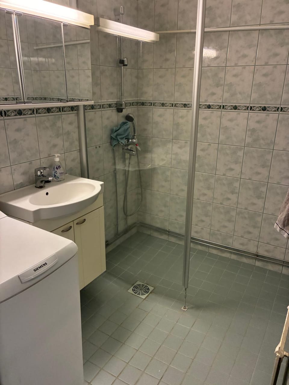 Shower