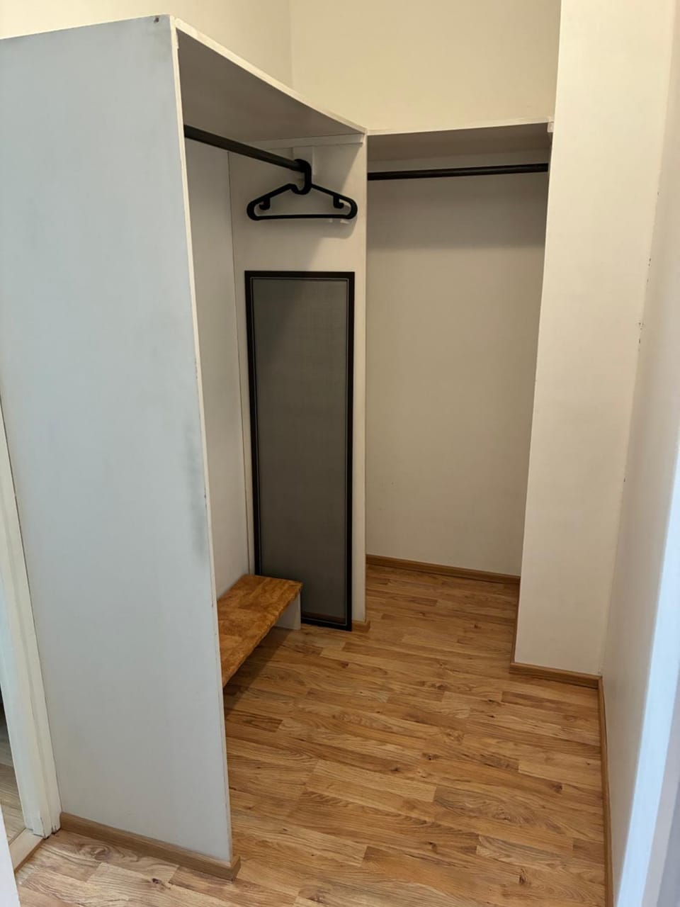storage