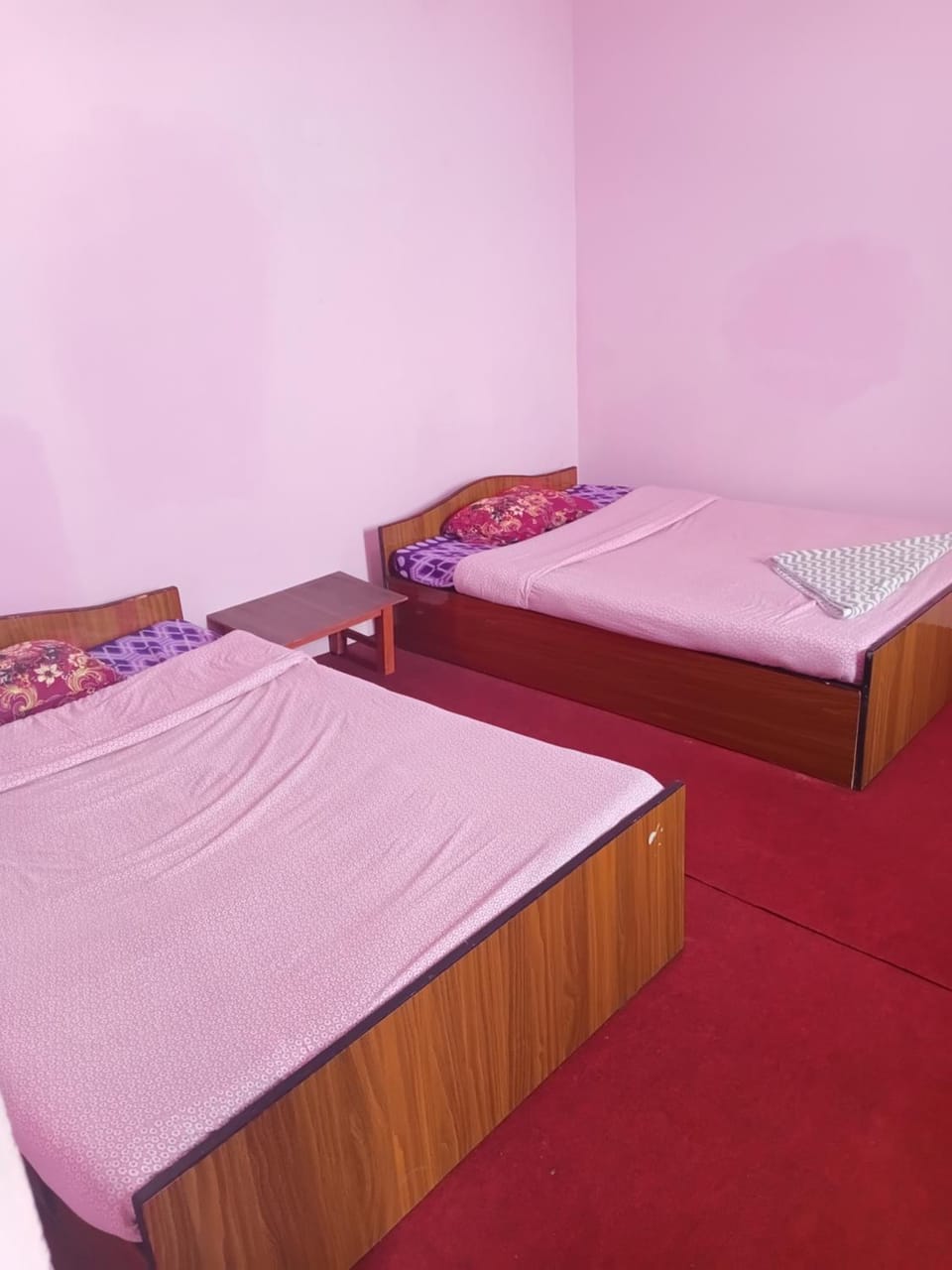 Saura place Homestay Vacation rental in Bagmati Province, Nepal