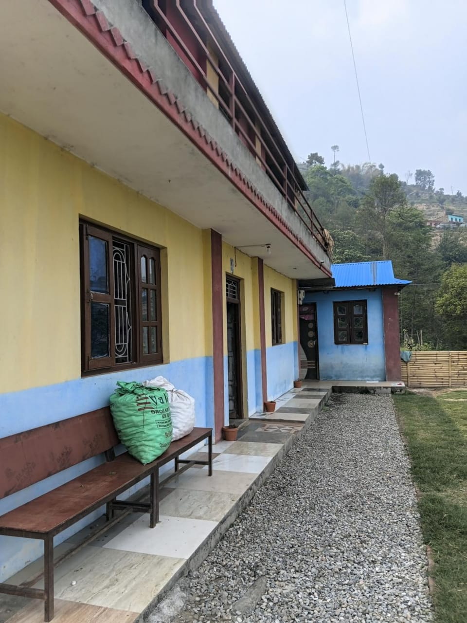 Saura place Homestay Vacation rental in Bagmati Province, Nepal
