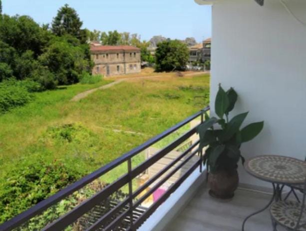 Konstantinos, Mon Repo Apartment in Corfu