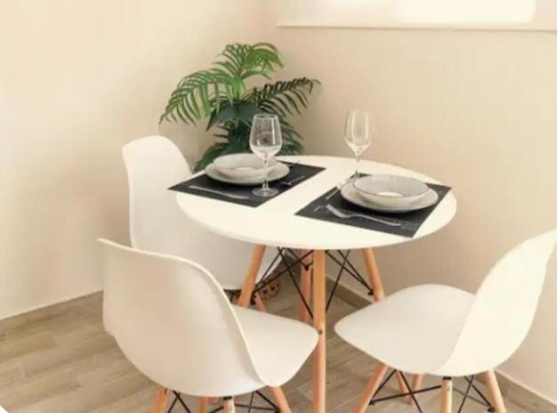 Konstantinos, Mon Repo Apartment in Corfu