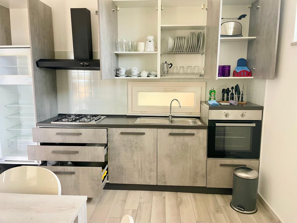 Madre Pinzeria Italiana B&B Apartment in Italy