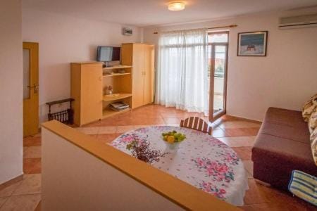 Apartmani Matko Apartment in Novalja