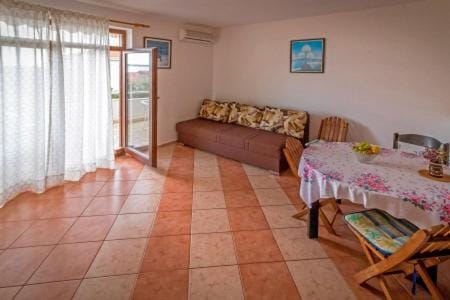 Apartmani Matko Apartment in Novalja