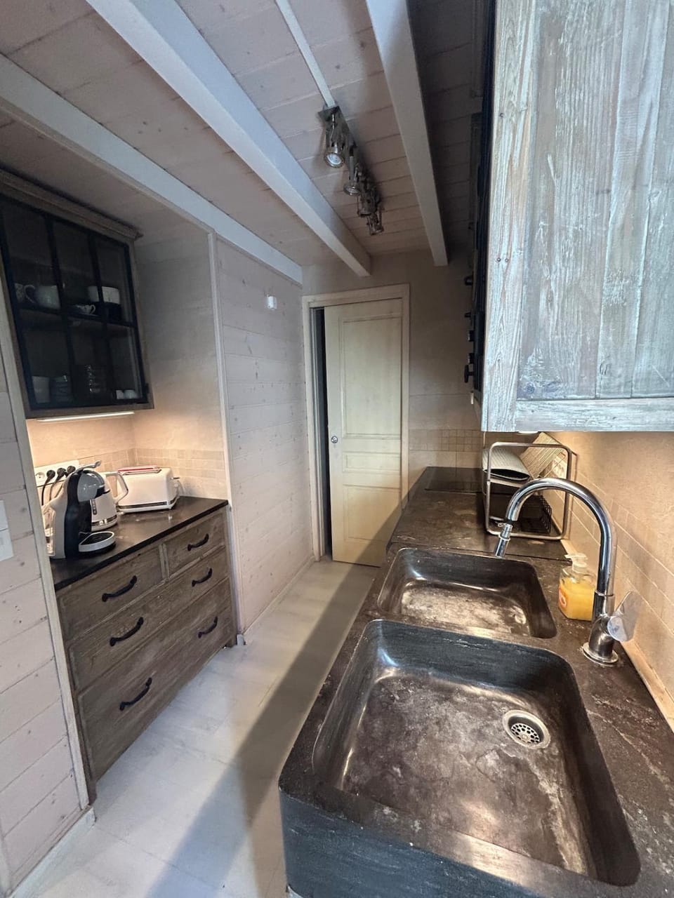 Californian style chalet Chalet in Gassin