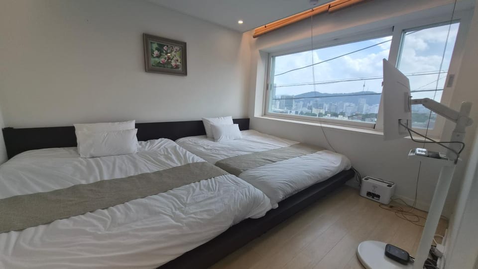 서울Vista하우스 Apartment in Seoul