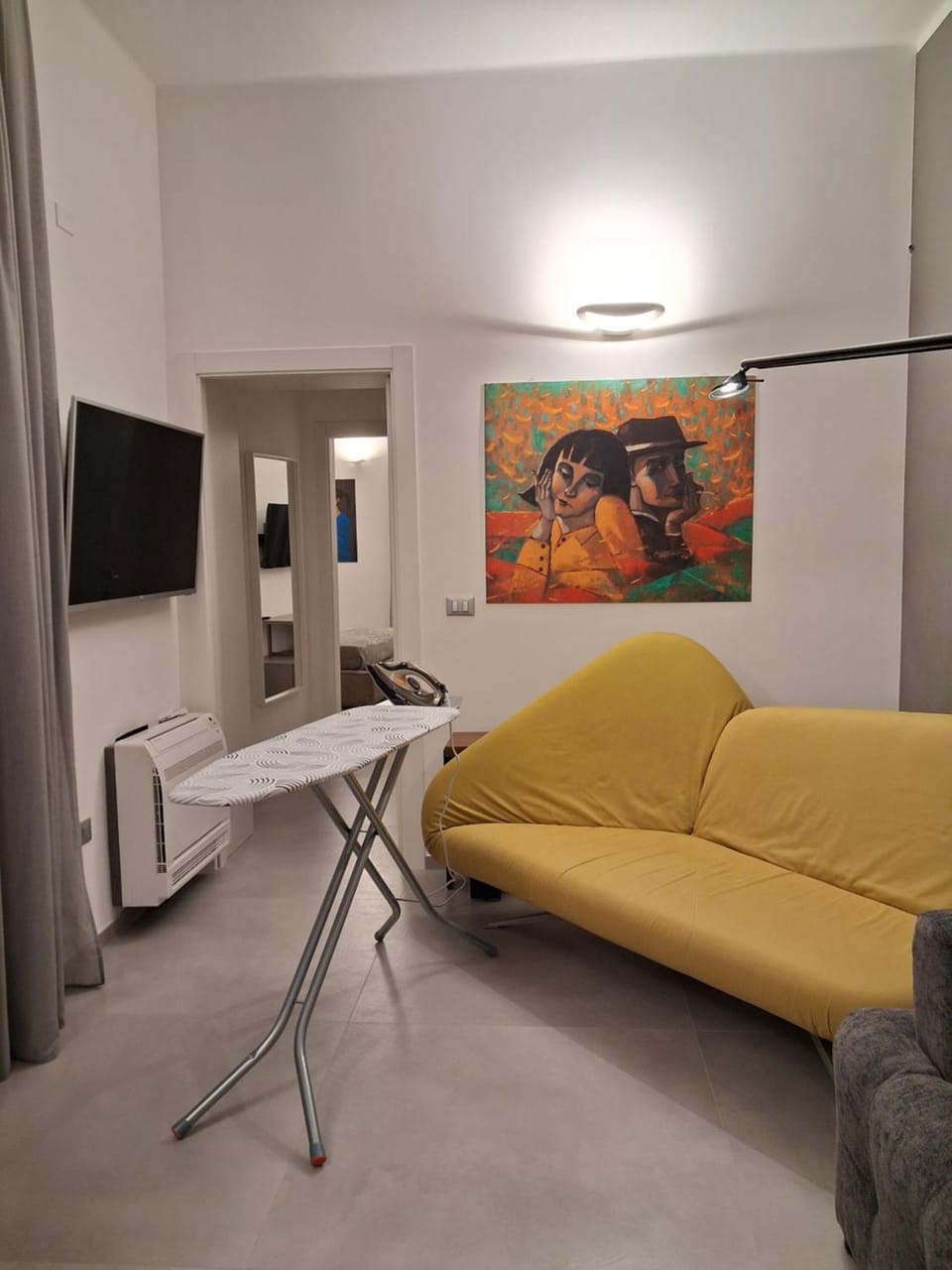 TV and multimedia