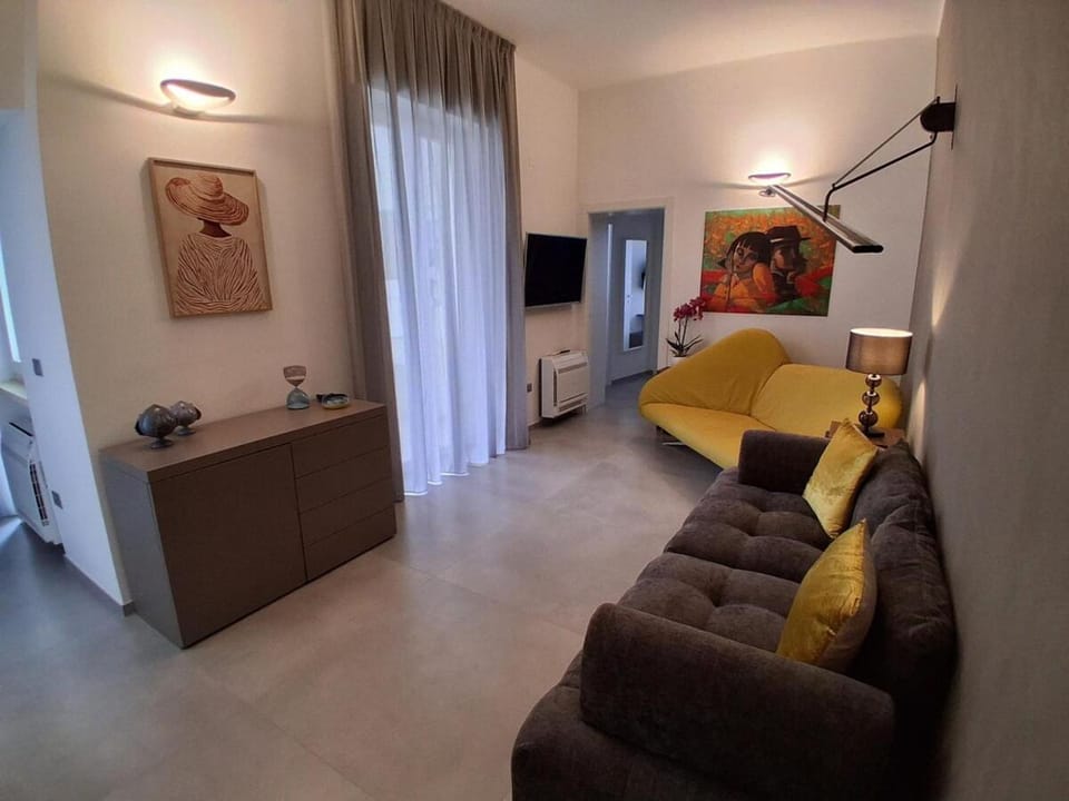 Donna Carla Suite Apartment in Lecce