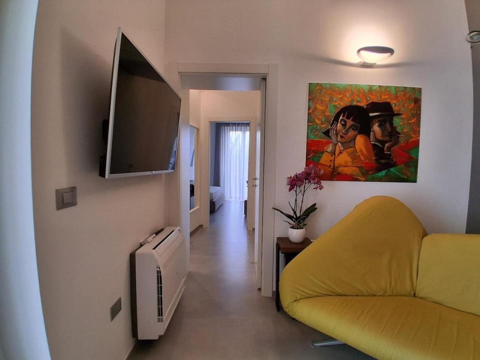 Donna Carla Suite Apartment in Lecce