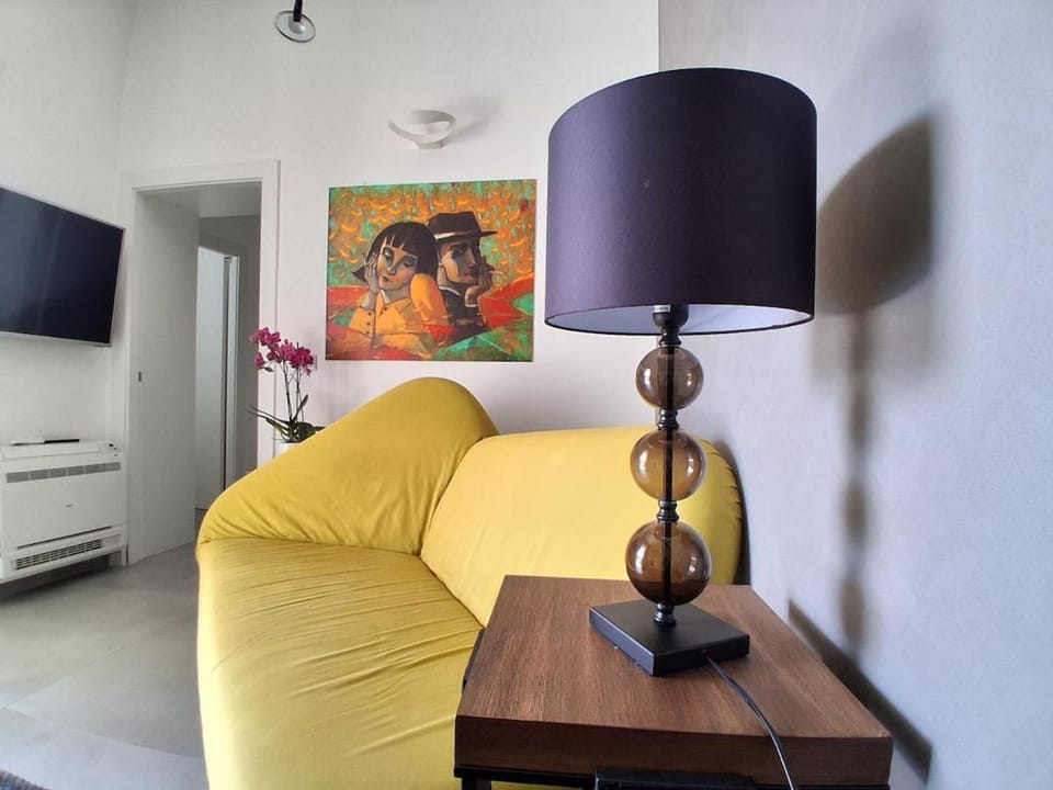 Donna Carla Suite Apartment in Lecce