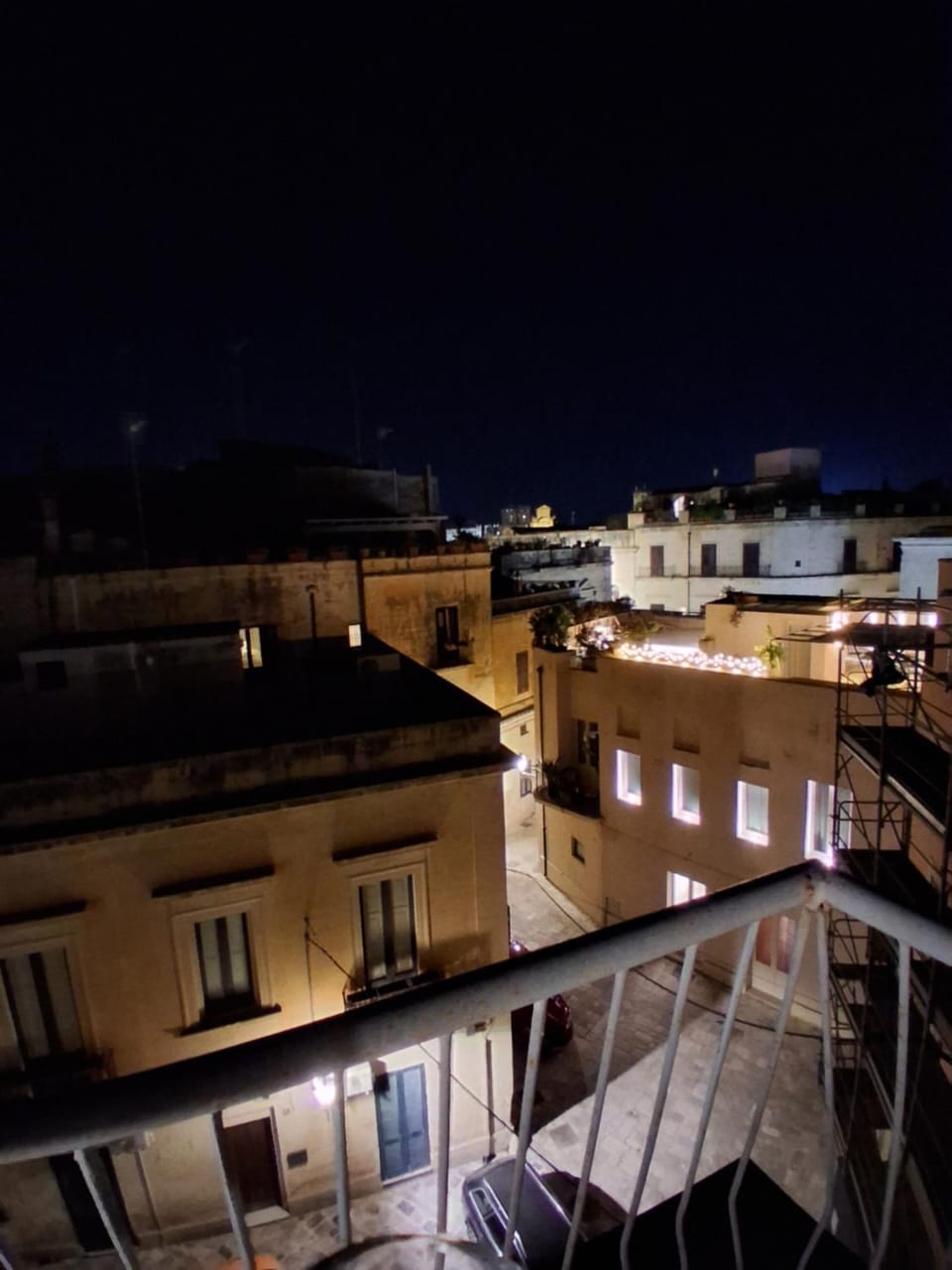 City view