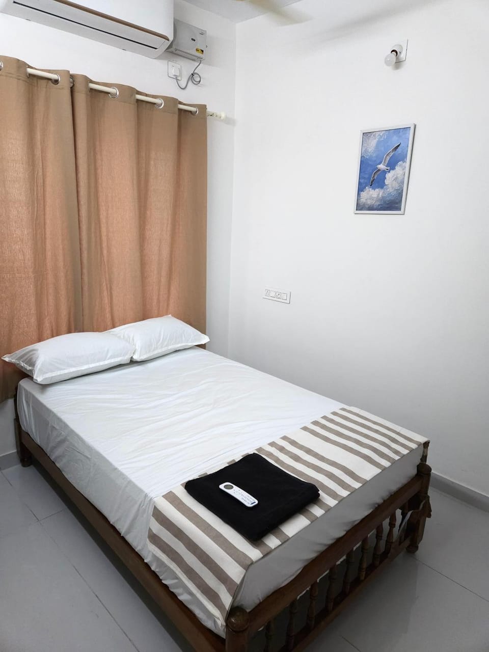 White house l - Delighful vacay House in Thiruvananthapuram