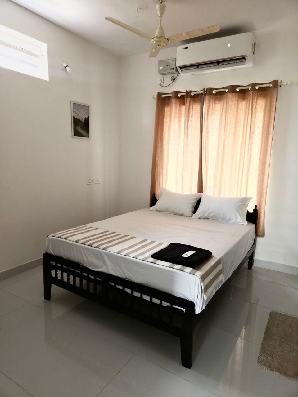 White house l - Delighful vacay House in Thiruvananthapuram